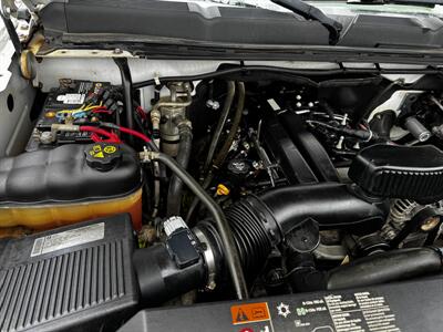 2011 Chevrolet Silverado 2500HD Work Truck   - Photo 30 - Paradise, TX 76073