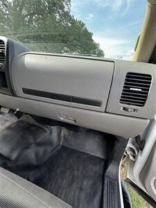 2011 Chevrolet Silverado 2500HD Work Truck   - Photo 4 - Paradise, TX 76073