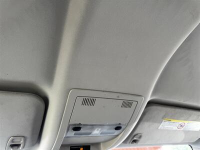2011 Chevrolet Silverado 2500HD Work Truck   - Photo 24 - Paradise, TX 76073