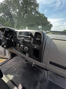 2011 Chevrolet Silverado 2500HD Work Truck   - Photo 12 - Paradise, TX 76073