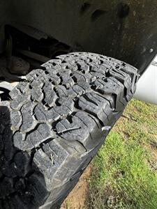 2011 Chevrolet Silverado 2500HD Work Truck   - Photo 18 - Paradise, TX 76073