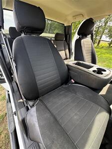 2011 Chevrolet Silverado 2500HD Work Truck   - Photo 14 - Paradise, TX 76073