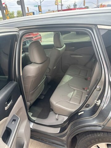 2014 Honda CR-V EX-L - Photo 5 - Tucson, AZ 85705