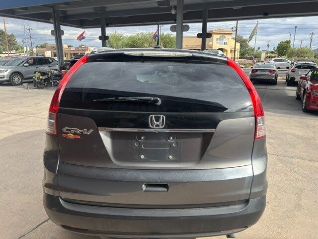 2014 Honda CR-V EX-L - Photo 4 - Tucson, AZ 85705