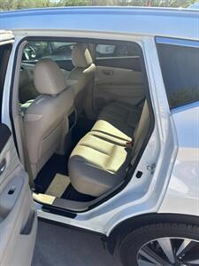 2017 Nissan Murano Platinum   - Photo 5 - Tucson, AZ 85705
