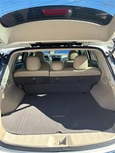 2017 Nissan Murano Platinum   - Photo 6 - Tucson, AZ 85705