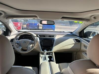 2017 Nissan Murano Platinum   - Photo 7 - Tucson, AZ 85705