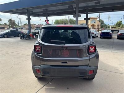 2019 Jeep Renegade Latitude - Photo 4 - Tucson, AZ 85705