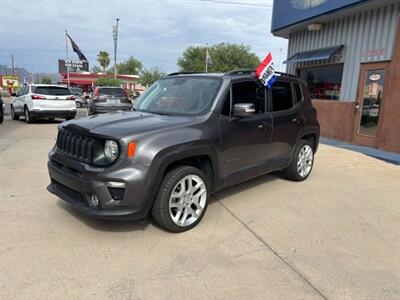 2019 Jeep Renegade Latitude - Photo 3 - Tucson, AZ 85705