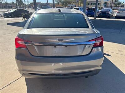 2013 Chrysler 200 Touring   - Photo 4 - Tucson, AZ 85705