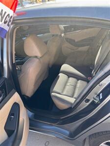 2017 Nissan Maxima 3.5 S - Photo 5 - Tucson, AZ 85705