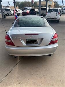 2006 Mercedes-Benz SLK SLK 350   - Photo 4 - Tucson, AZ 85705