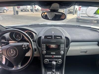 2006 Mercedes-Benz SLK SLK 350   - Photo 6 - Tucson, AZ 85705