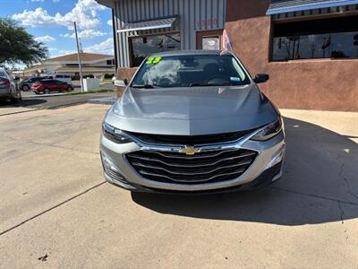 2023 Chevrolet Malibu LS Fleet   - Photo 2 - Tucson, AZ 85705