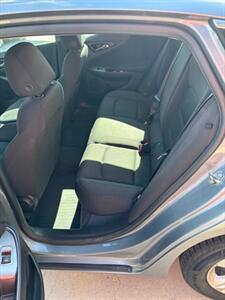 2023 Chevrolet Malibu LS Fleet   - Photo 5 - Tucson, AZ 85705