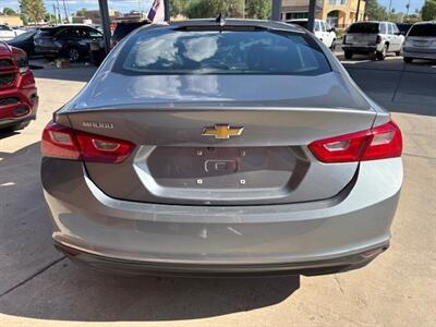 2023 Chevrolet Malibu LS Fleet   - Photo 4 - Tucson, AZ 85705