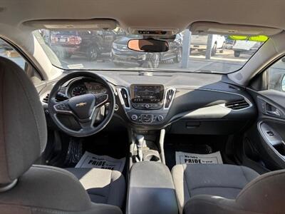 2023 Chevrolet Malibu LS Fleet   - Photo 6 - Tucson, AZ 85705