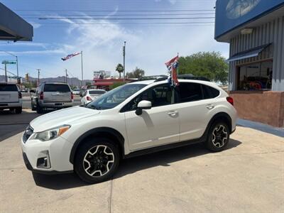 2016 Subaru Crosstrek 2.0i Premium   - Photo 3 - Tucson, AZ 85705