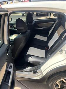 2016 Subaru Crosstrek 2.0i Premium   - Photo 5 - Tucson, AZ 85705