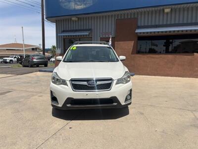 2016 Subaru Crosstrek 2.0i Premium   - Photo 2 - Tucson, AZ 85705