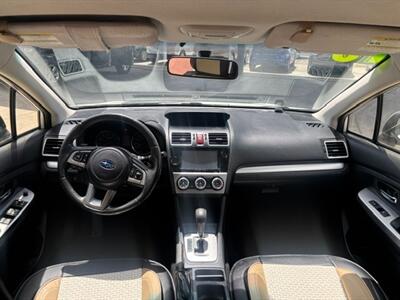 2016 Subaru Crosstrek 2.0i Premium   - Photo 6 - Tucson, AZ 85705