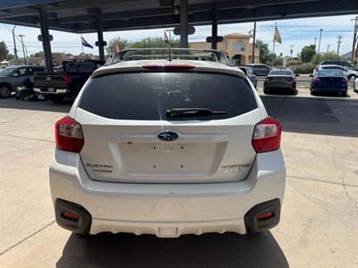 2016 Subaru Crosstrek 2.0i Premium   - Photo 4 - Tucson, AZ 85705