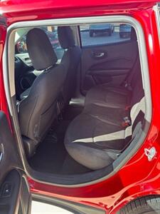 2020 Jeep Compass Sport   - Photo 5 - Tucson, AZ 85705