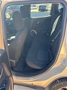 2015 Jeep Renegade Latitude - Photo 5 - Tucson, AZ 85705