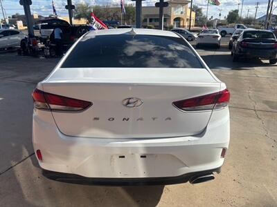 2019 Hyundai SONATA SEL   - Photo 4 - Tucson, AZ 85705