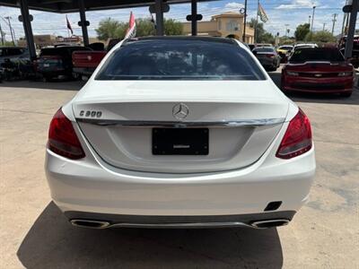 2015 Mercedes-Benz C 300   - Photo 4 - Tucson, AZ 85705