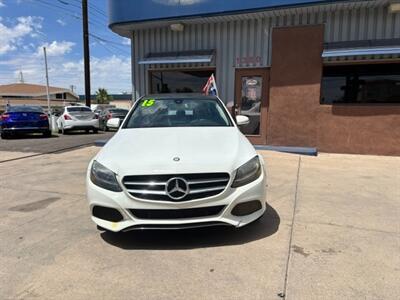 2015 Mercedes-Benz C 300   - Photo 2 - Tucson, AZ 85705