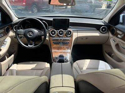 2015 Mercedes-Benz C 300   - Photo 6 - Tucson, AZ 85705