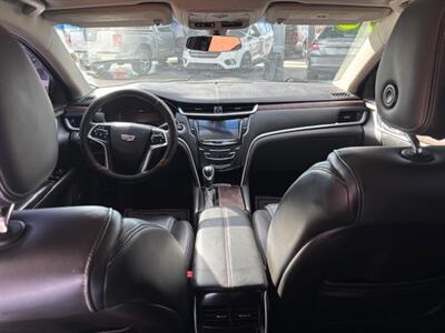 2018 Cadillac XTS Luxury - Photo 6 - Tucson, AZ 85705