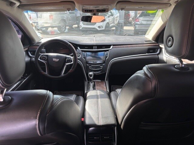 2018 Cadillac XTS Luxury - Photo 6 - Tucson, AZ 85705