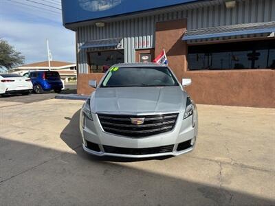 2018 Cadillac XTS Luxury - Photo 2 - Tucson, AZ 85705