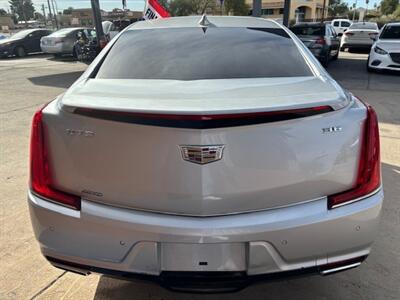 2018 Cadillac XTS Luxury - Photo 4 - Tucson, AZ 85705