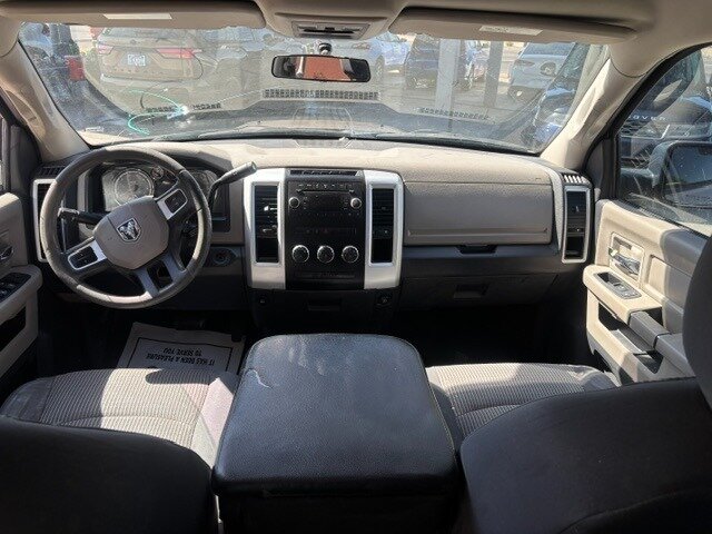 2009 Dodge Ram 1500 SLT - Photo 5 - Tucson, AZ 85705