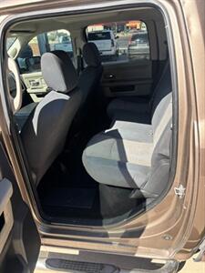2009 Dodge Ram 1500 SLT - Photo 6 - Tucson, AZ 85705