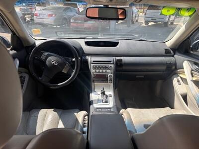 2006 INFINITI G35   - Photo 6 - Tucson, AZ 85705