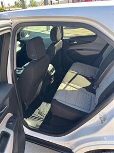 2019 Chevrolet Equinox LS   - Photo 5 - Tucson, AZ 85705
