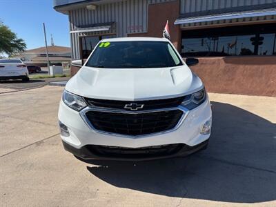 2019 Chevrolet Equinox LS   - Photo 2 - Tucson, AZ 85705