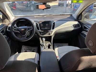 2019 Chevrolet Equinox LS   - Photo 6 - Tucson, AZ 85705