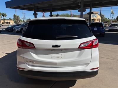 2019 Chevrolet Equinox LS   - Photo 4 - Tucson, AZ 85705