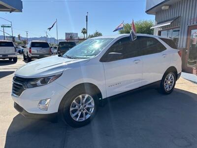 2019 Chevrolet Equinox LS   - Photo 3 - Tucson, AZ 85705
