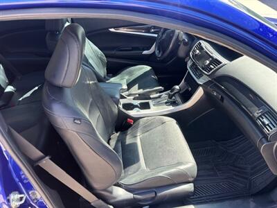 2015 Honda Accord EX-L V6 w/Navi   - Photo 6 - Tucson, AZ 85705