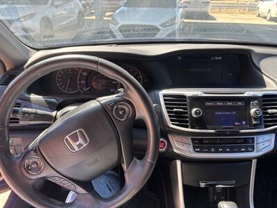 2015 Honda Accord EX-L V6 w/Navi   - Photo 5 - Tucson, AZ 85705