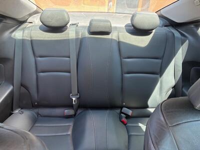 2015 Honda Accord EX-L V6 w/Navi   - Photo 7 - Tucson, AZ 85705