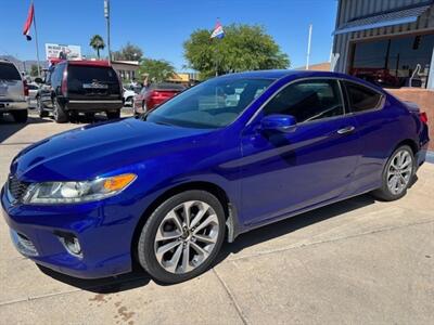 2015 Honda Accord EX-L V6 w/Navi   - Photo 3 - Tucson, AZ 85705