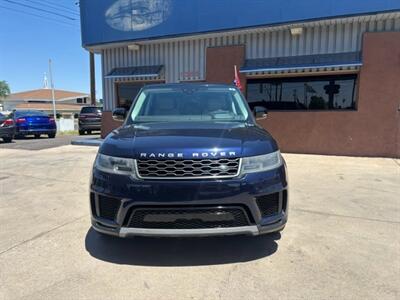2019 Land Rover Range Rover Sport SE - Photo 2 - Tucson, AZ 85705