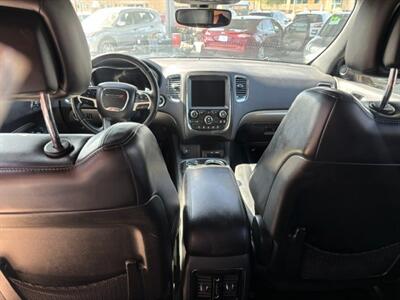 2017 Dodge Durango GT - Photo 6 - Tucson, AZ 85705